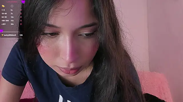 แชท XXX สดของ Britney_Rose