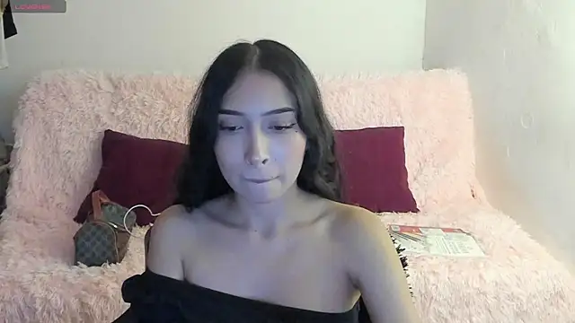 צ'אט XXX בשידור חי של Britney_Rose