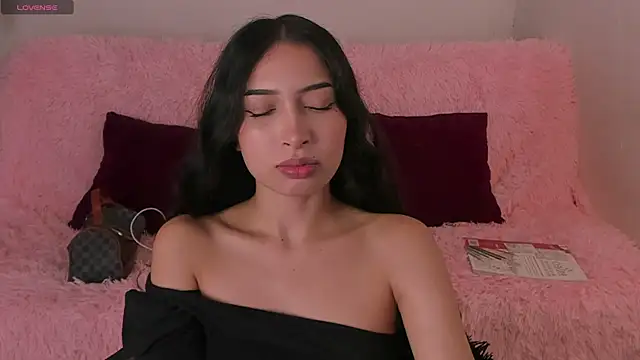 Chat XXX en directo de Britney_Rose