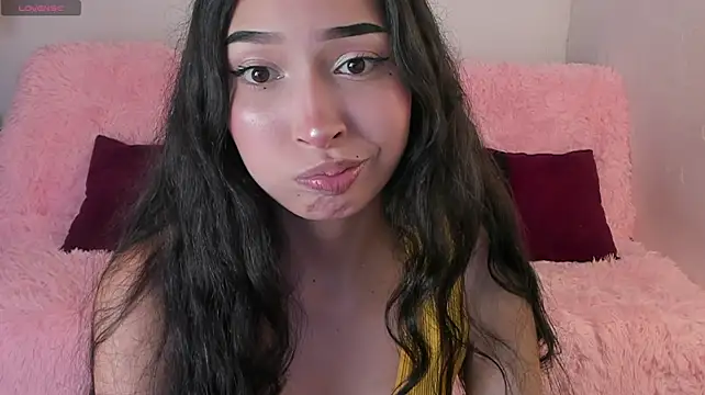 Britney_Rosen Live XXX chat