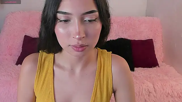 Chat +18 de Britney_Rose ao vivo