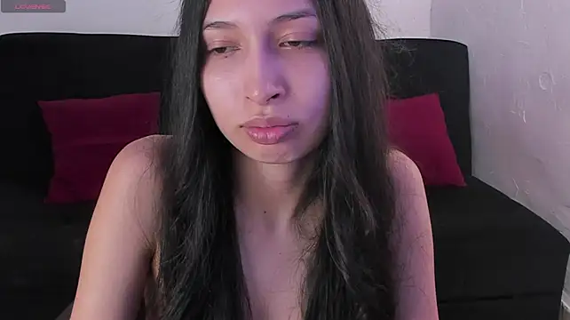 Chatroom XXX en direct de Britney_Rose