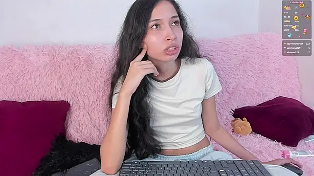 Živý XXX chat Britney_Rose