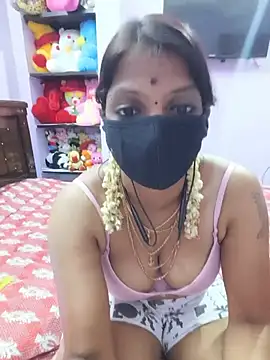 Tamil_Ishu Webcamshow