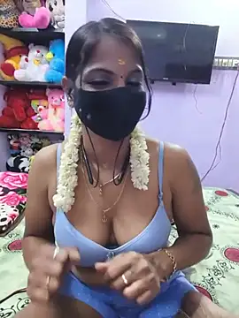 Tamil_Ishu Webcamshow