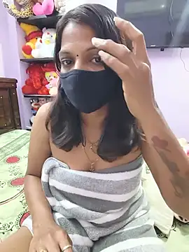 Tamil_Ishu Webcamshow
