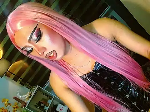 HOLLYWOOD_QUEEN_88 网络视讯表演