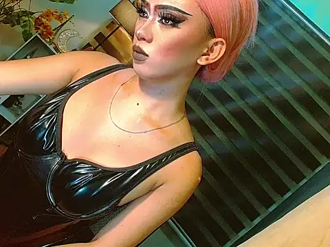 HOLLYWOOD_QUEEN_88のウェブカメラショー