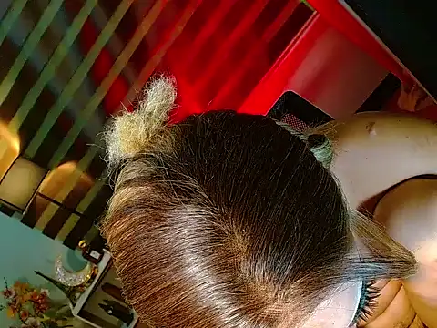 Show Webcam de HOLLYWOOD_QUEEN_88
