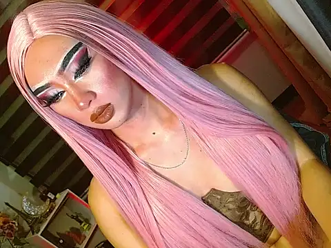 HOLLYWOOD_QUEEN_88 Webcamshow