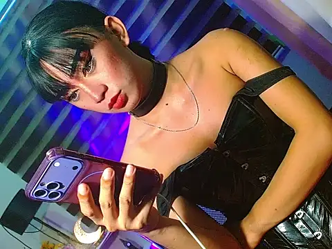 HOLLYWOOD_QUEEN_88 웹캠 쇼