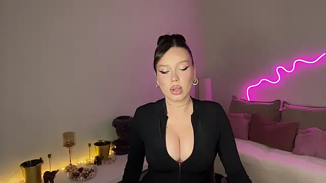Živý XXX chat mistress_of_hearts