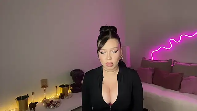 mistress_of_hearts 라이브 XXX 채팅