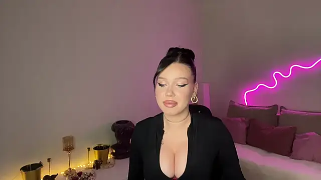 mistress_of_hearts Live Chatraum