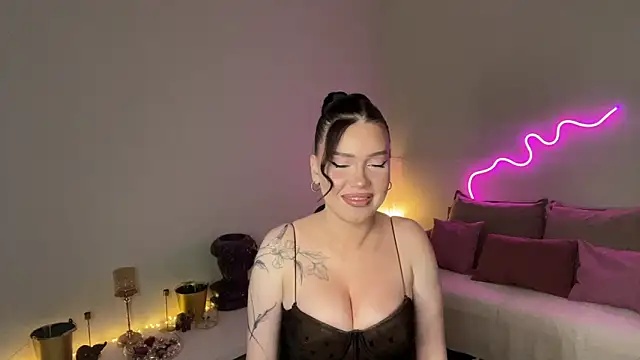 دردشة mistress_of_hearts الجنسية المباشرة