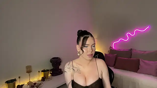 mistress_of_hearts 现场XXX聊天
