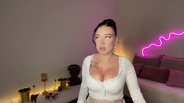Czat XXX na żywo – mistress_of_hearts
