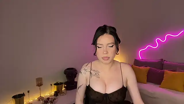 mistress_of_hearts Live XXX-Chat