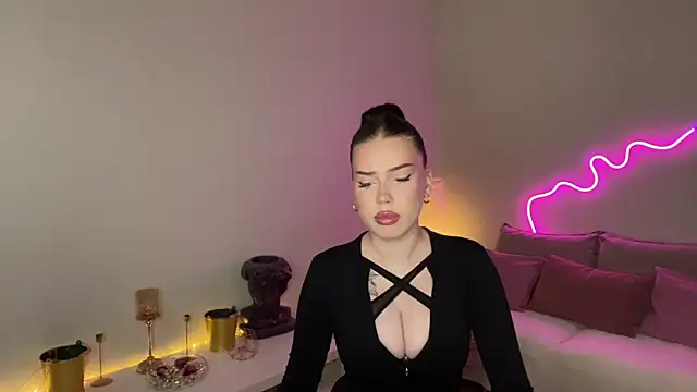 Živý XXX chat mistress_of_hearts