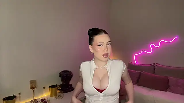 mistress_of_heartsのライブXXXチャット