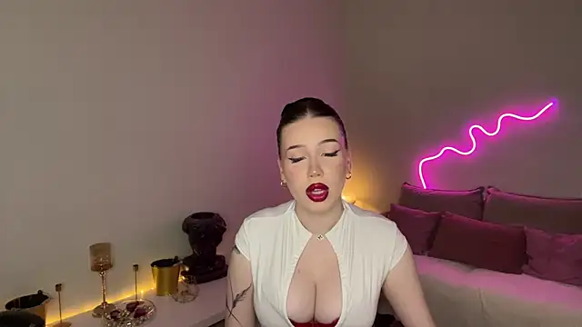 mistress_of_hearts 现场XXX聊天