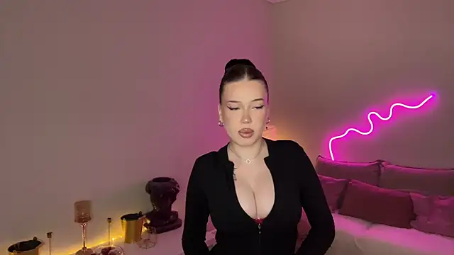 mistress_of_hearts Obrolan Langsung XXX