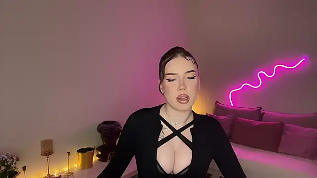 mistress_of_hearts 现场XXX聊天