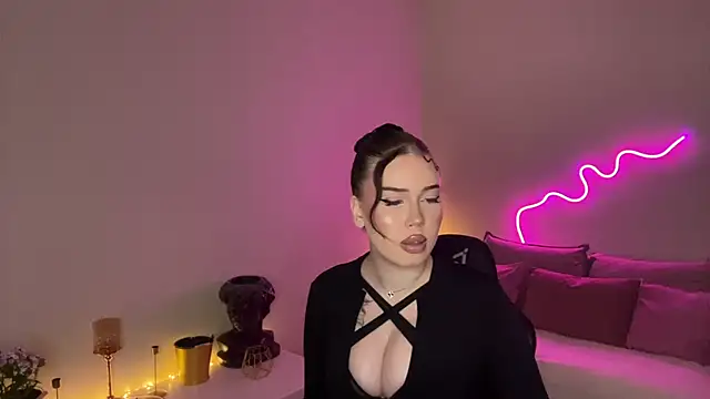 mistress_of_hearts Live XXX-Chat