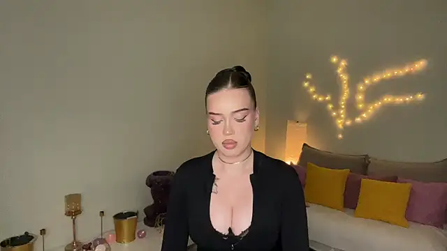 Živý XXX chat mistress_of_hearts