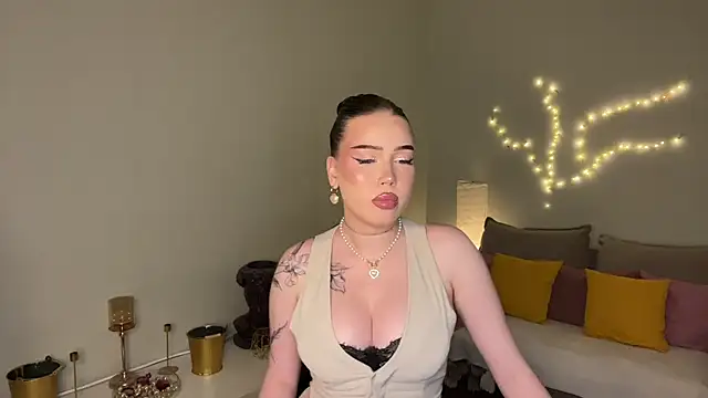 Živý XXX chat mistress_of_hearts
