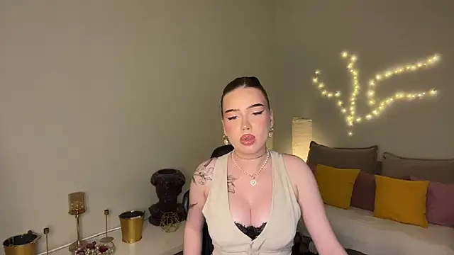 Živý XXX chat mistress_of_hearts