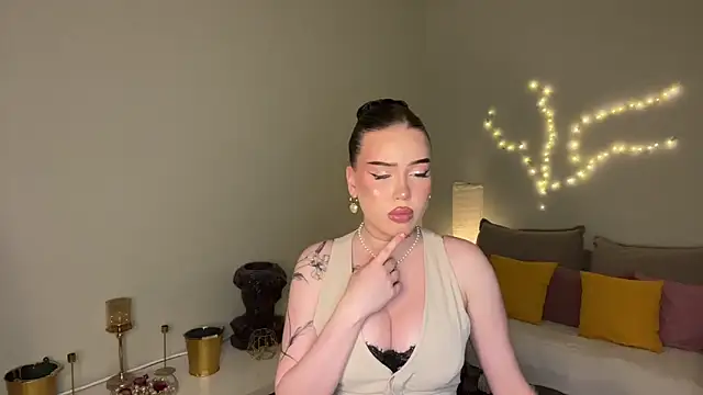 Živý XXX chat mistress_of_hearts