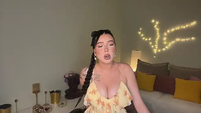 mistress_of_hearts 라이브 XXX 채팅