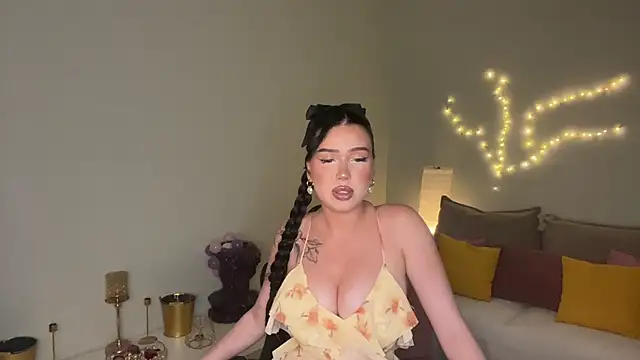 mistress_of_hearts 现场XXX聊天