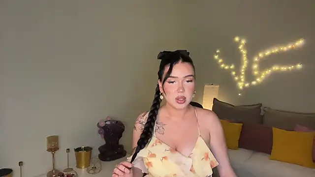 Chat XXX Live mistress_of_hearts
