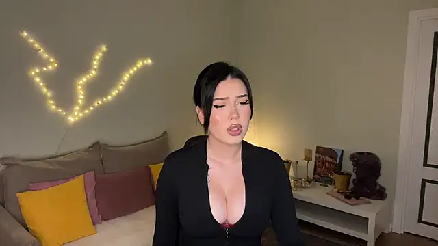 mistress_of_hearts 现场XXX聊天