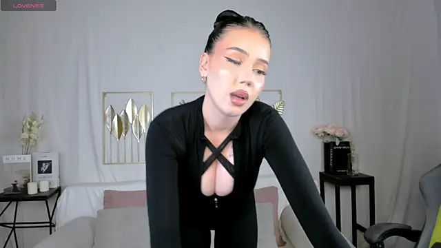 mistress_of_hearts Live XXX-chat