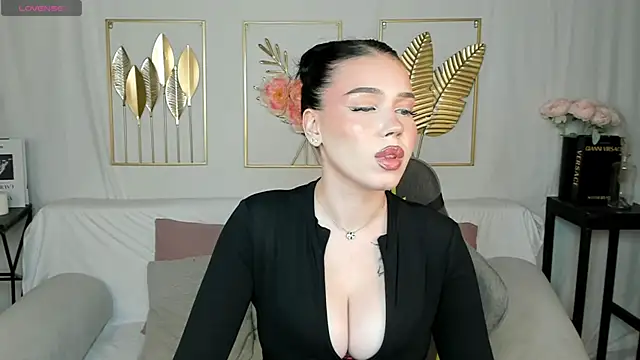 Chat XXX Live mistress_of_hearts