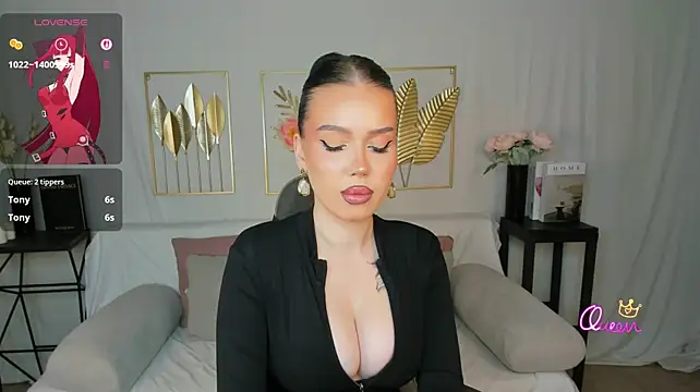 mistress_of_hearts Chat XXX in diretta