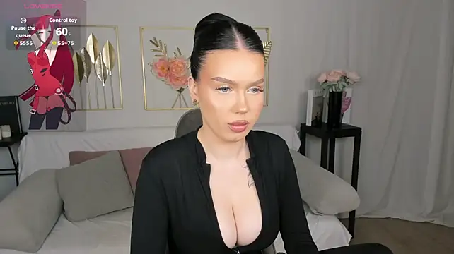 mistress_of_hearts – Naživo XXX chat