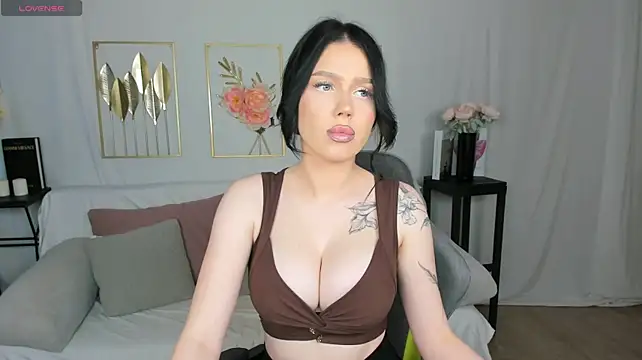 XXX chat uživo modela mistress_of_hearts
