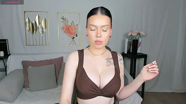 mistress_of_hearts Live XXX-Chat