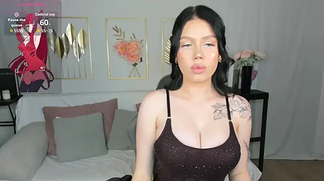 mistress_of_hearts – Live XXX-chat