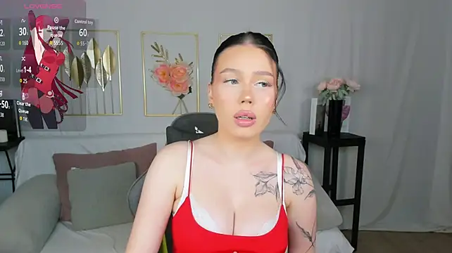 mistress_of_hearts – Naživo XXX chat