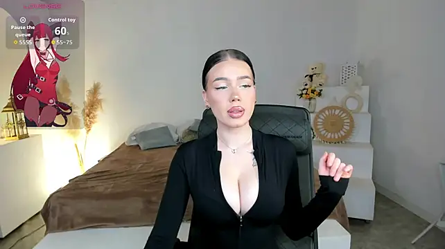 mistress_of_hearts Chat XXX in diretta
