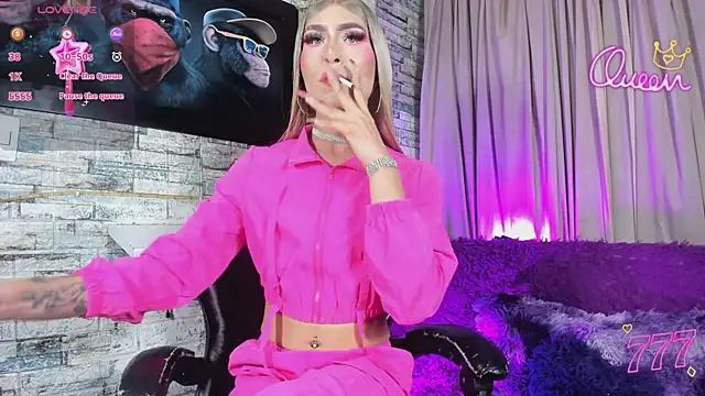 Webkamerová show Zamara_Kleii