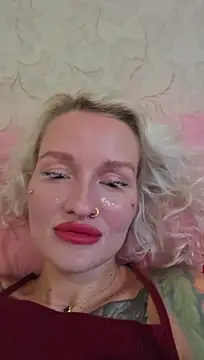 KateMonroe Live XXX-Chat