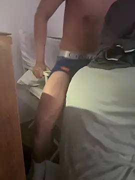 boyhigh1997's Webcam Show