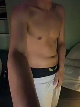 Show de boyhigh1997 na webcam