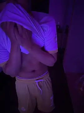 boyhigh1997's Webcam Show
